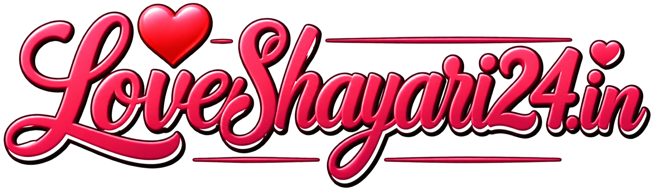 Loveshayari24.in